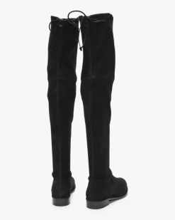 Lowland Bold Overknee-Stiefel