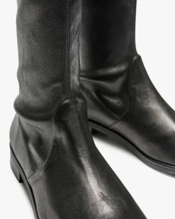 Lowland Bold Overknee-Stiefel