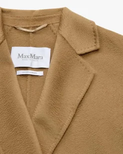 Ludmilla Cashmere-Mantel