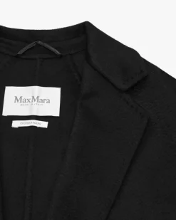 Ludmilla Cashmere-Mantel