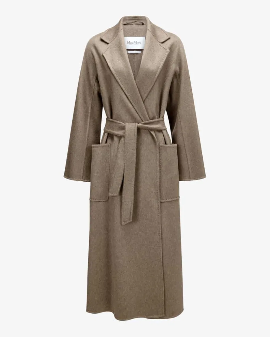 Ludmilla Cashmere-Mantel