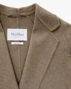 Ludmilla Cashmere-Mantel