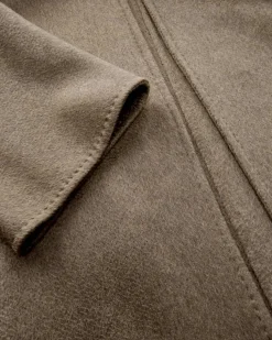 Ludmilla Cashmere-Mantel