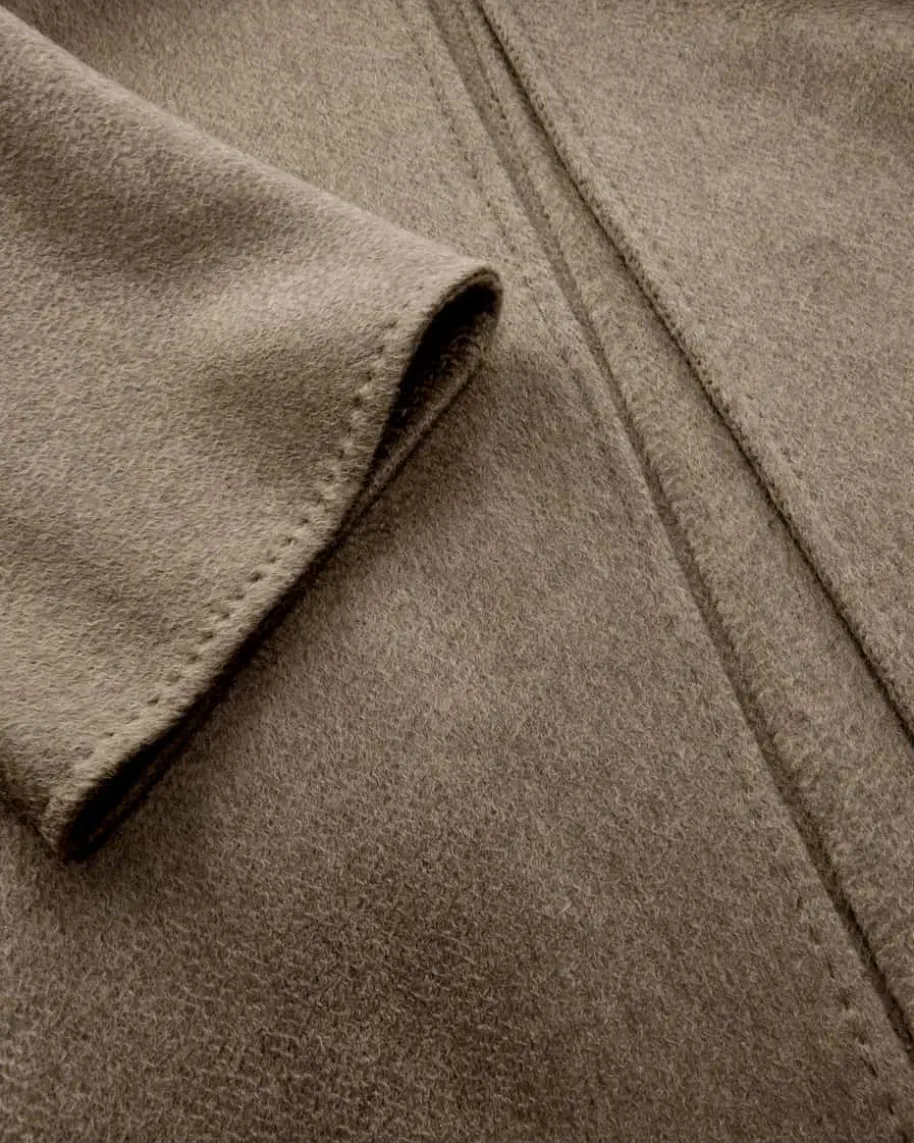 Ludmilla Cashmere-Mantel