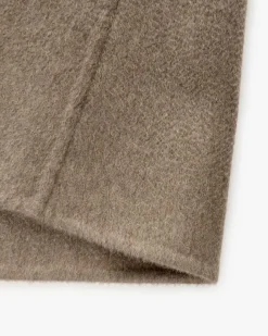 Ludmilla Cashmere-Mantel