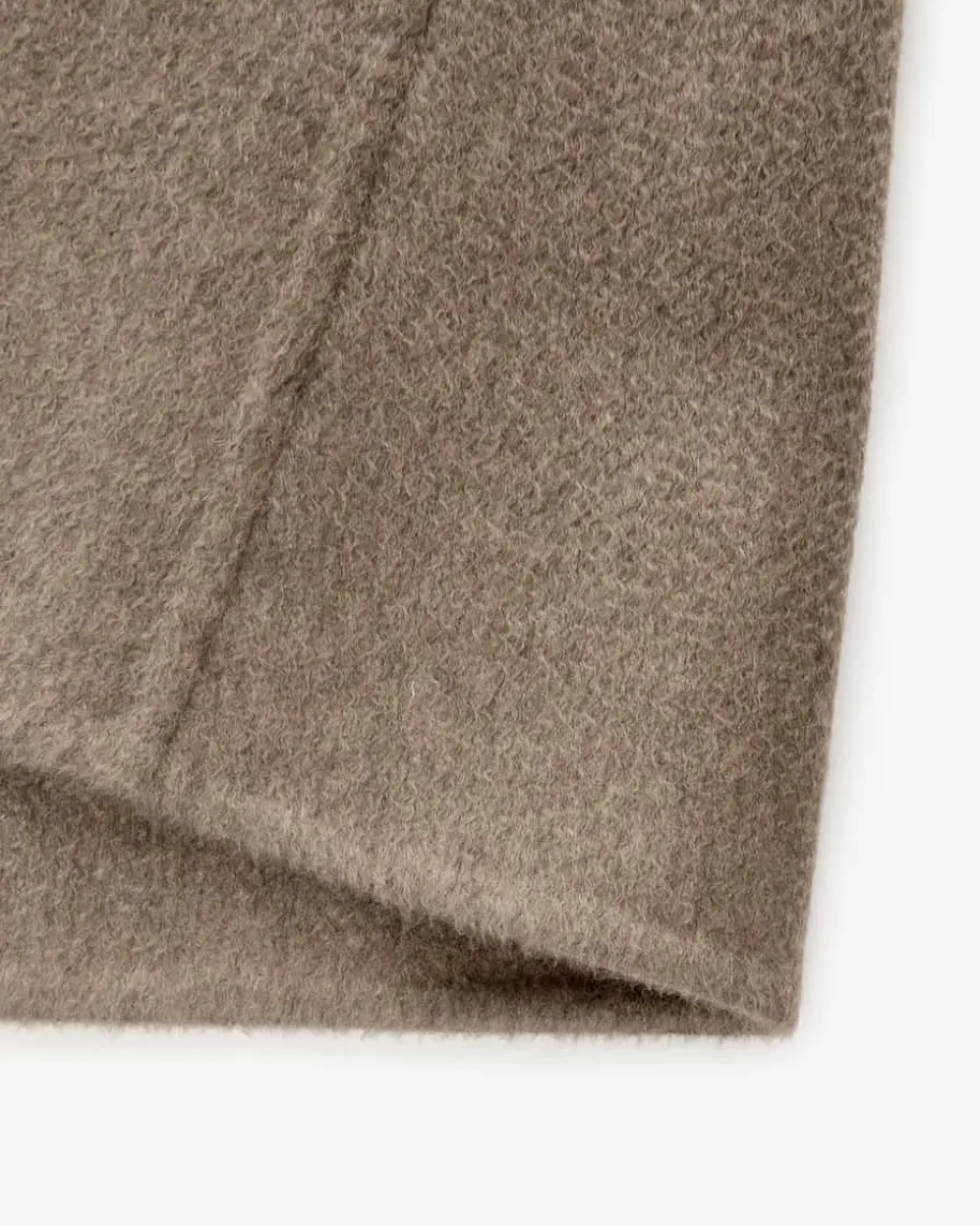 Ludmilla Cashmere-Mantel