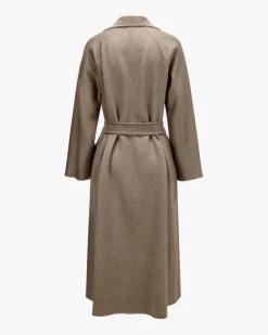 Ludmilla Cashmere-Mantel