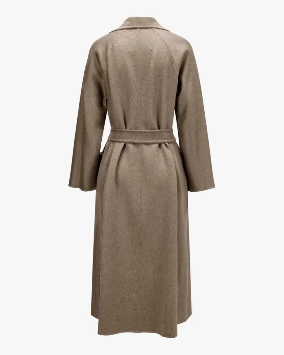 Ludmilla Cashmere-Mantel