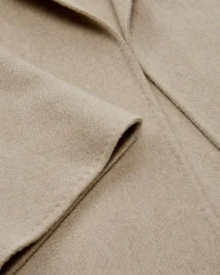 Ludmilla Cashmere-Mantel