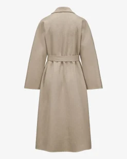 Ludmilla Cashmere-Mantel