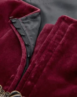 Lumi Dirndl lang mit Schürze