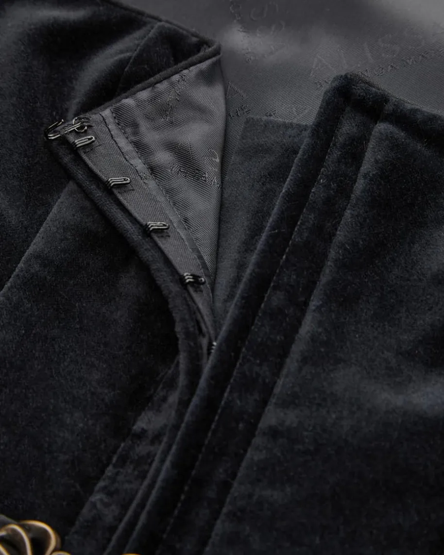 Lumi Dirndl lang mit Schürze