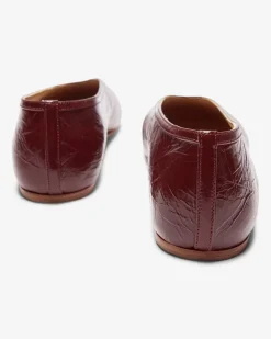 Luna Slipper Ballerinas