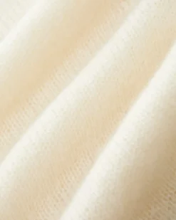 Luxury Love Cashmere-Strickjacke