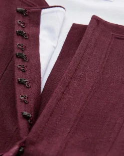 Lyana Dirndl lang mit Schürze