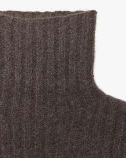 Mag Rollkragenpullover