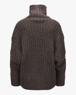 Mag Rollkragenpullover