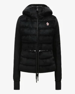 Maglia Daunen-Steppjacke