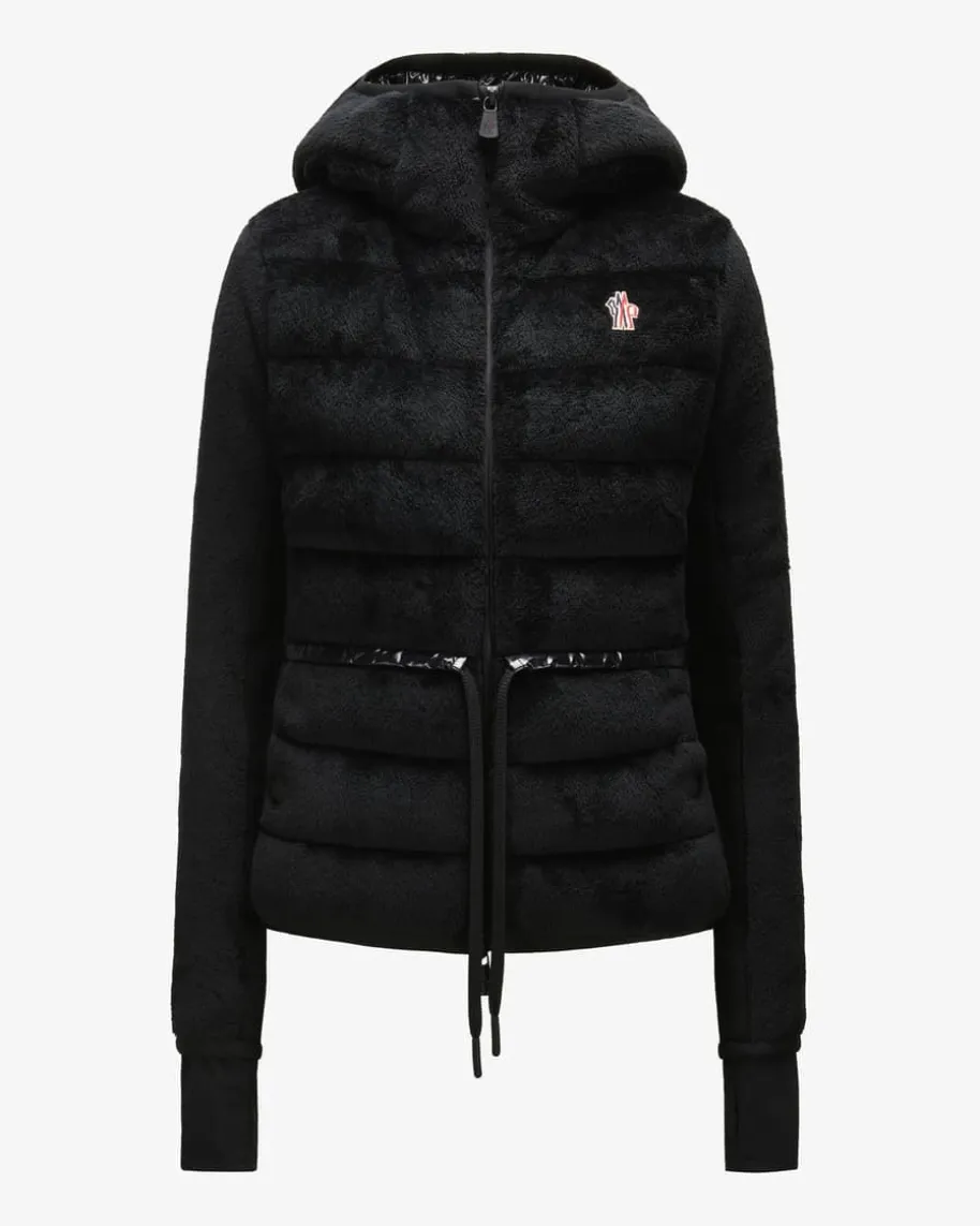 Maglia Daunen-Steppjacke