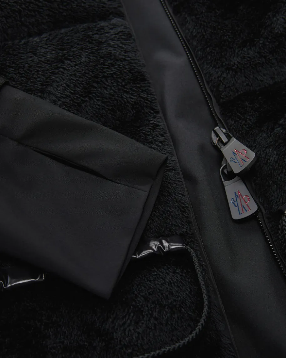 Maglia Daunen-Steppjacke