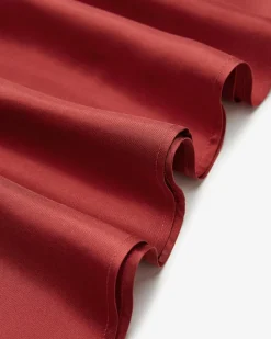 Magnifico Seidenkleid