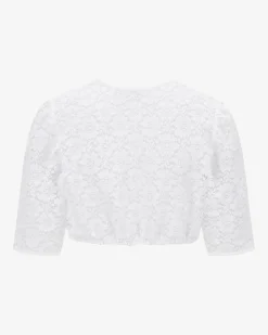 Magnolia Dirndlbluse