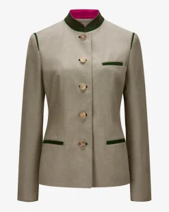 Manchester Trachtenblazer