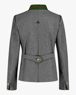 Manchester Trachtenjanker