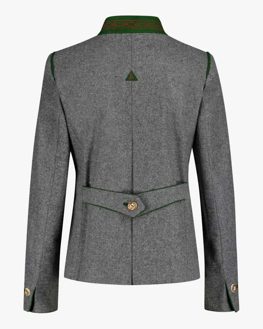 Manchester Trachtenjanker