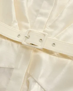 Maple Hemdblusenkleid