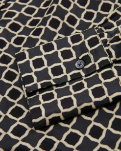 Marais Schluppenbluse