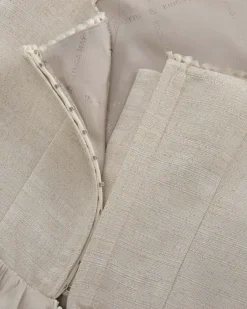 Maranello Dirndl lang mit Schürze