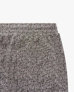 Margie 7/8-Joggpant aus Baumwoll-Mix