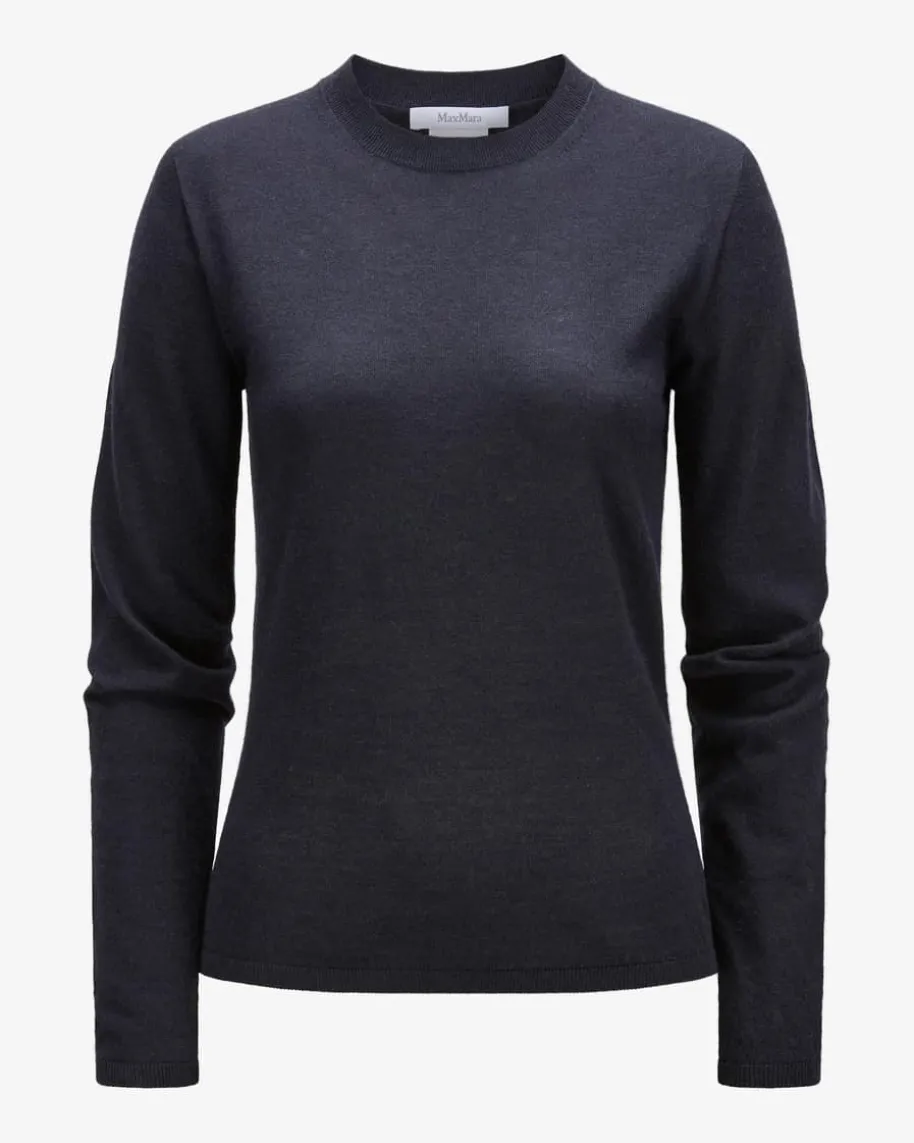 Marica Cashmere-Pullover