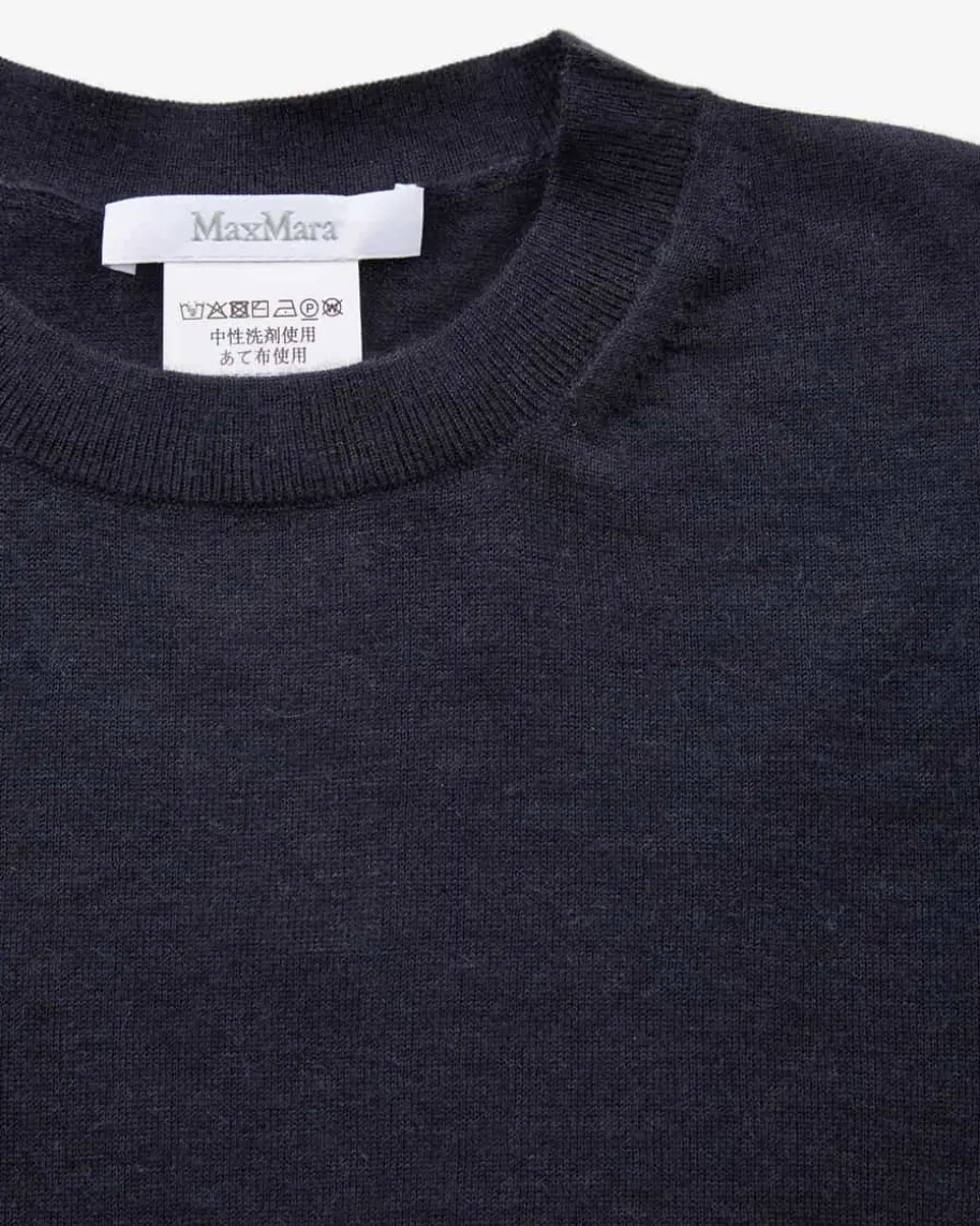 Marica Cashmere-Pullover