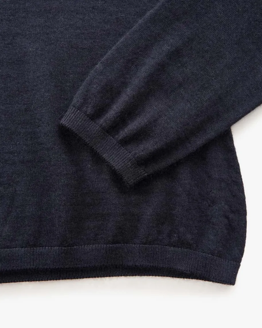 Marica Cashmere-Pullover