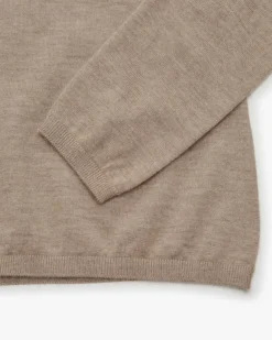 Marica Cashmere-Pullover