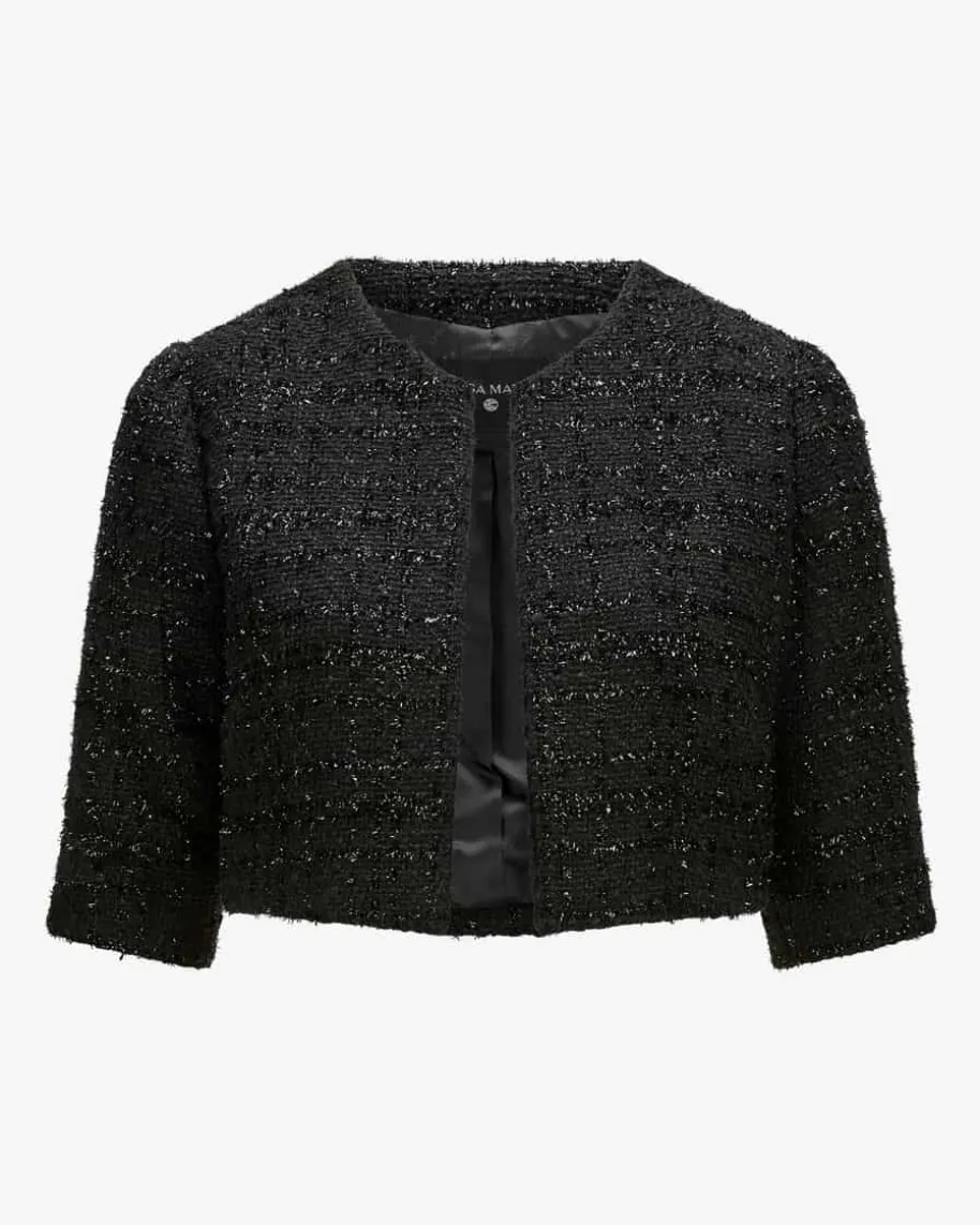 Marie Trachtenbolero