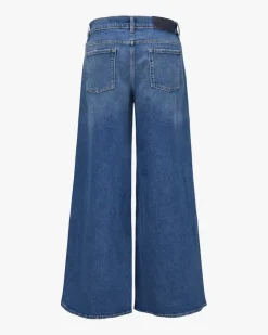 Marie Wide Leg Jeans