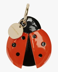 Marienkäfer Schürzen Anhänger