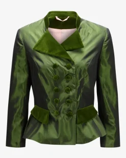 Marie-Valerie Trachtenblazer