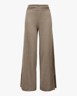 Marlo Strickhose aus Cashmere