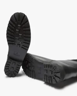 Maronibrater Stiefel