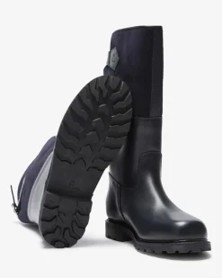 Maronibrater Stiefel