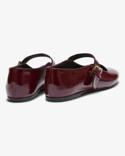 Mary Jane Ballerinas