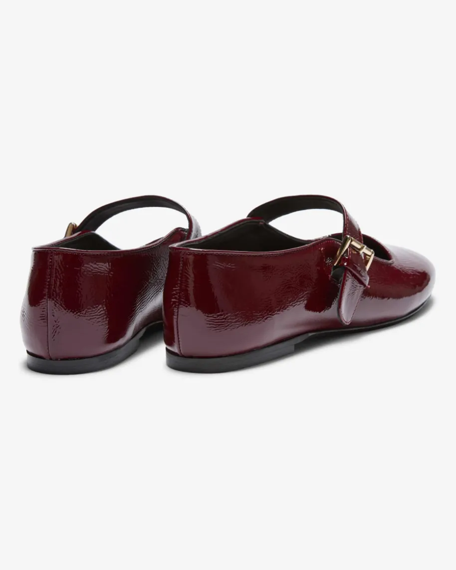 Mary Jane Ballerinas