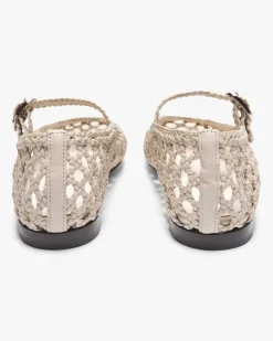 Mary Jane Ballerinas