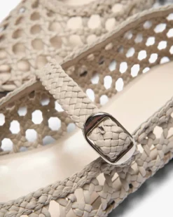 Mary Jane Ballerinas