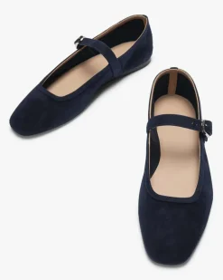 Mary Jane Ballerinas