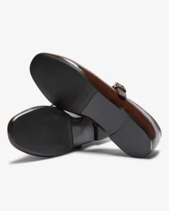 Mary Jane Ballerinas